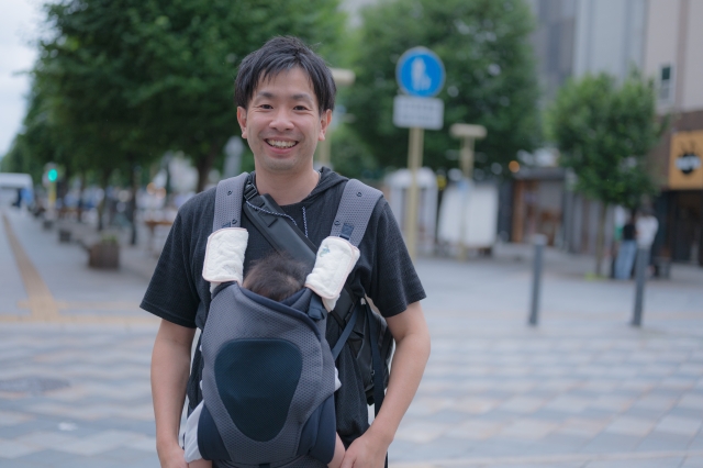 育児時短７年取得パパが語る 男性が育児時短をした場合の１日の様子 育児実践パパラボ